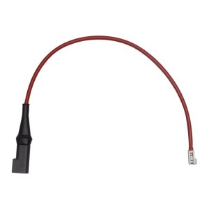 Ford Transit-350 HD/DRW Brake Sensor Wire - Rear - R1 Concepts - `20-`25